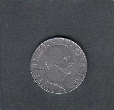 Beschrijving: 50 Centesimi  